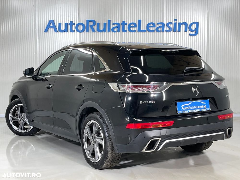 DS Automobiles DS 7 Crossback DS7 1.6 PHeV FWD 225 EAT8 OPERA - 4