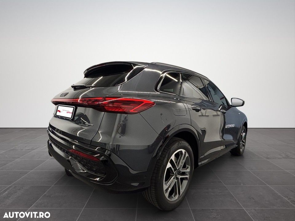 Audi Q5 - 5