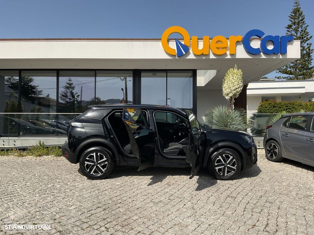 Peugeot 2008 1.2 PureTech Active Pack - 8