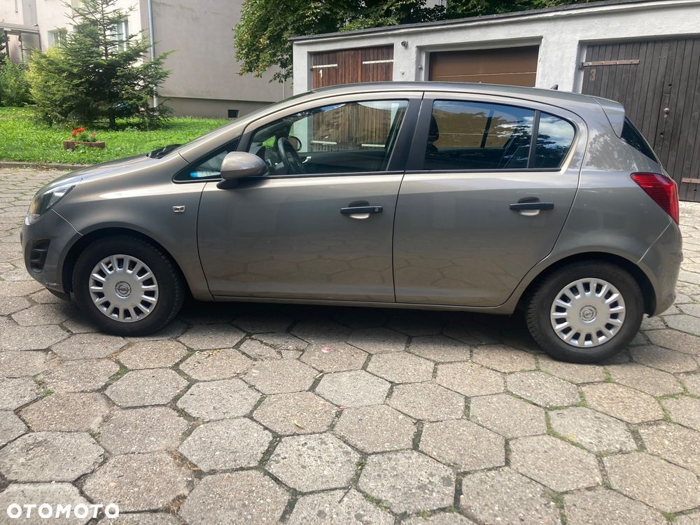 Opel Corsa - 7