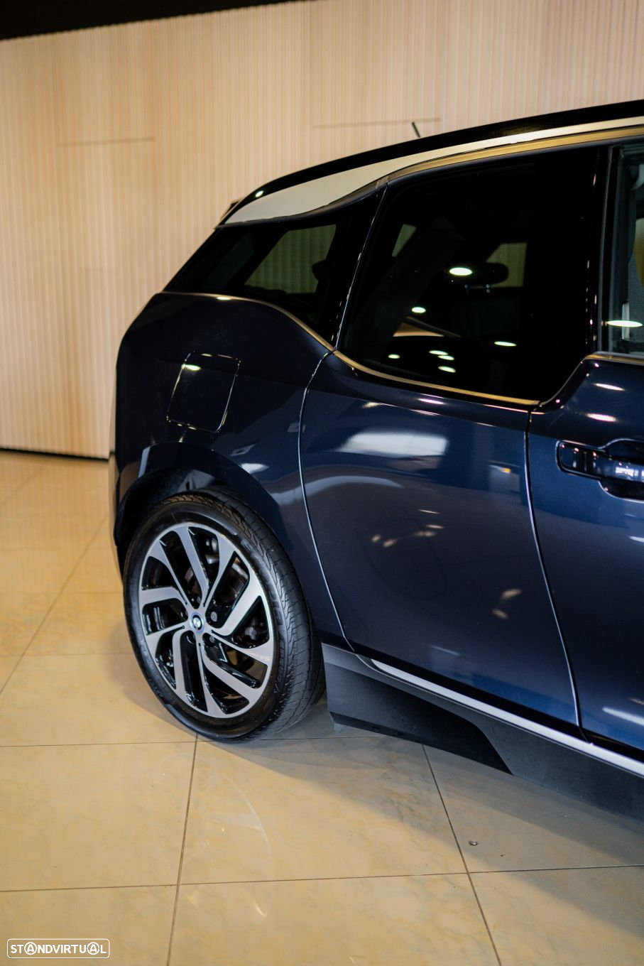 BMW i3 94Ah - 9