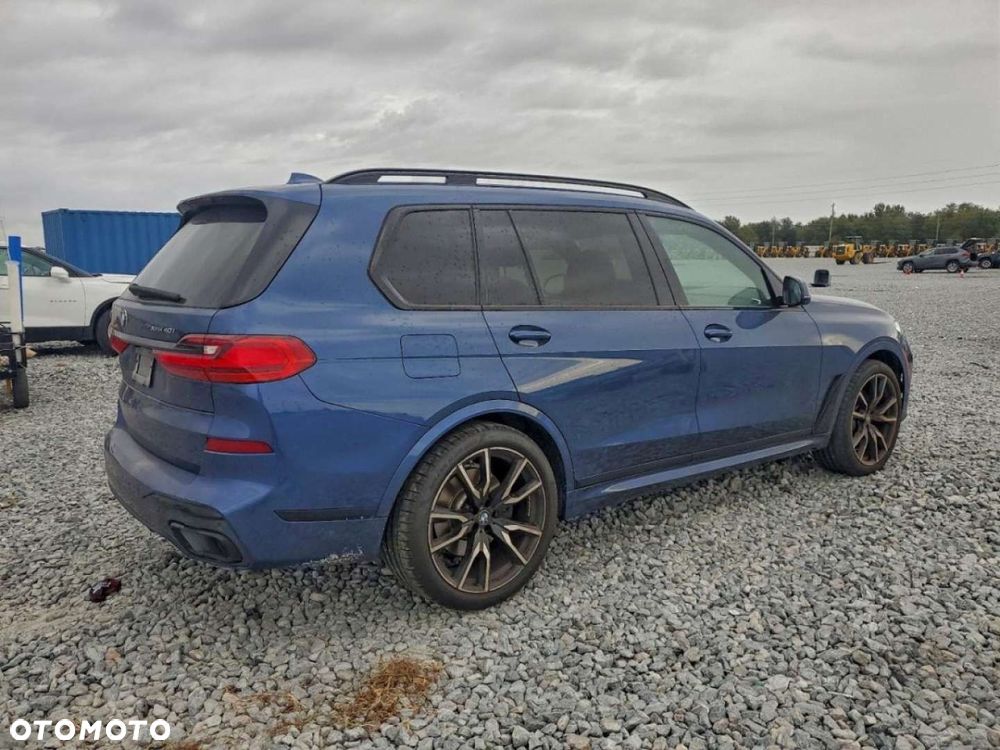 BMW X7 - 4