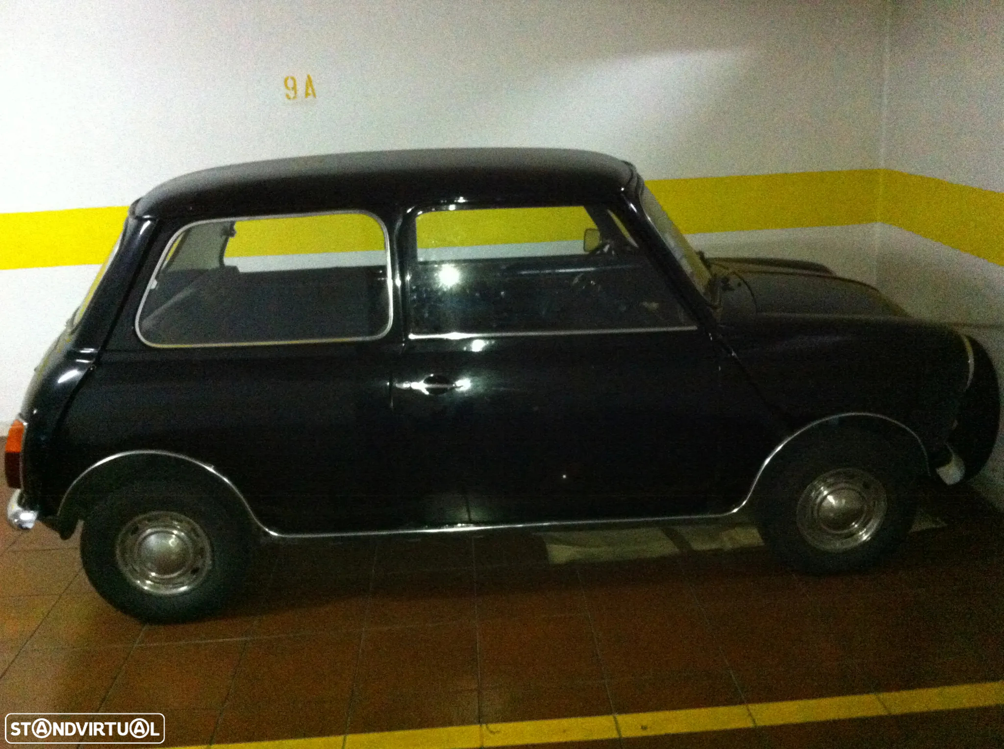 MINI 3 Portas - 9