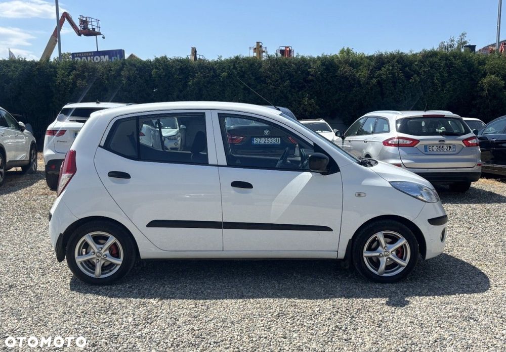 Hyundai i10 - 7