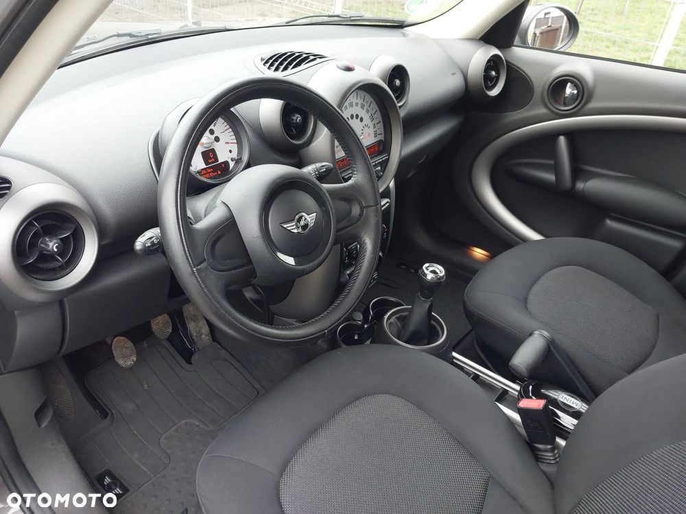 MINI Countryman - 10