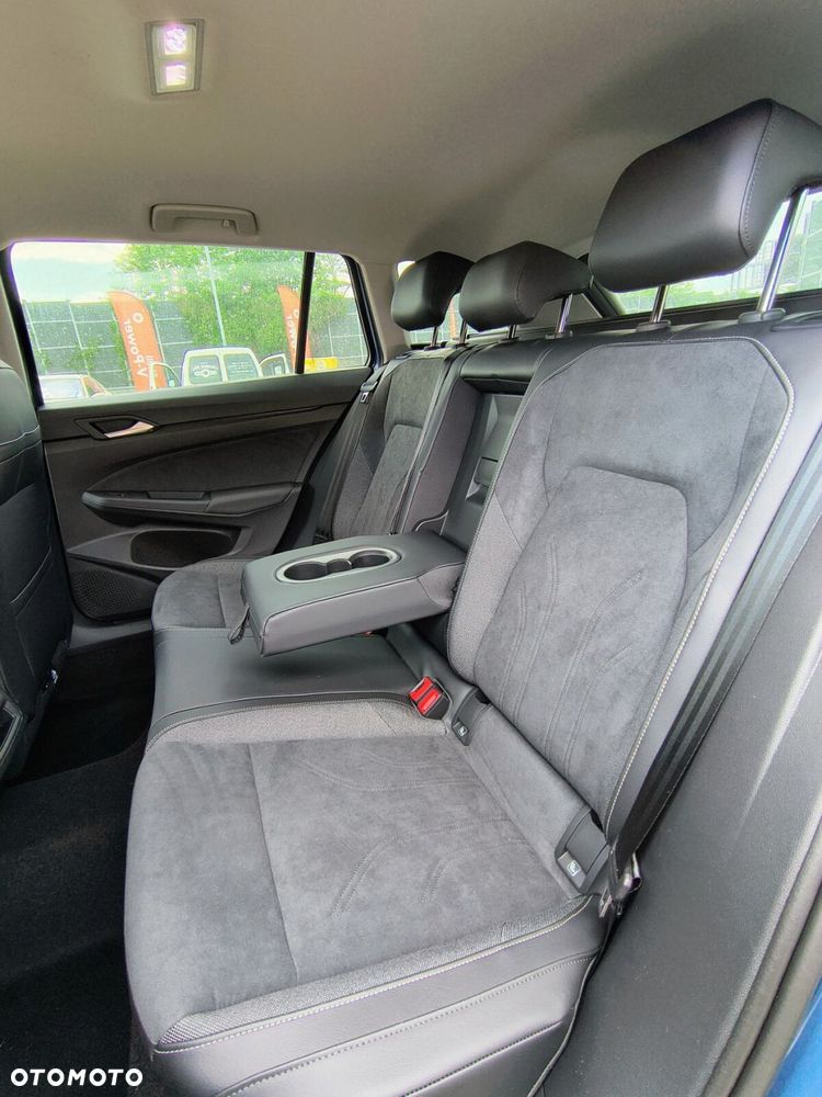 Volkswagen Golf Variant 1.5 TSI Business - 28