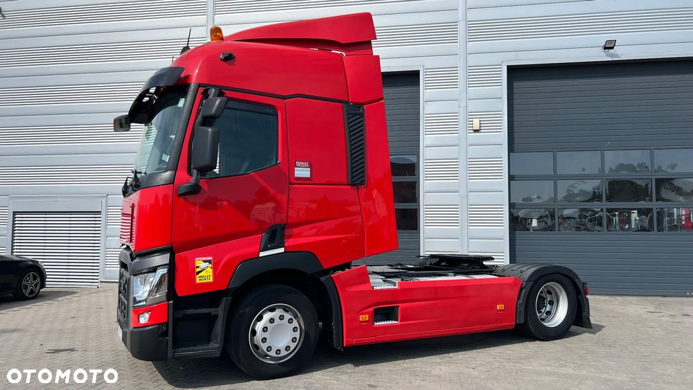 Renault T480 STANDARD - 4