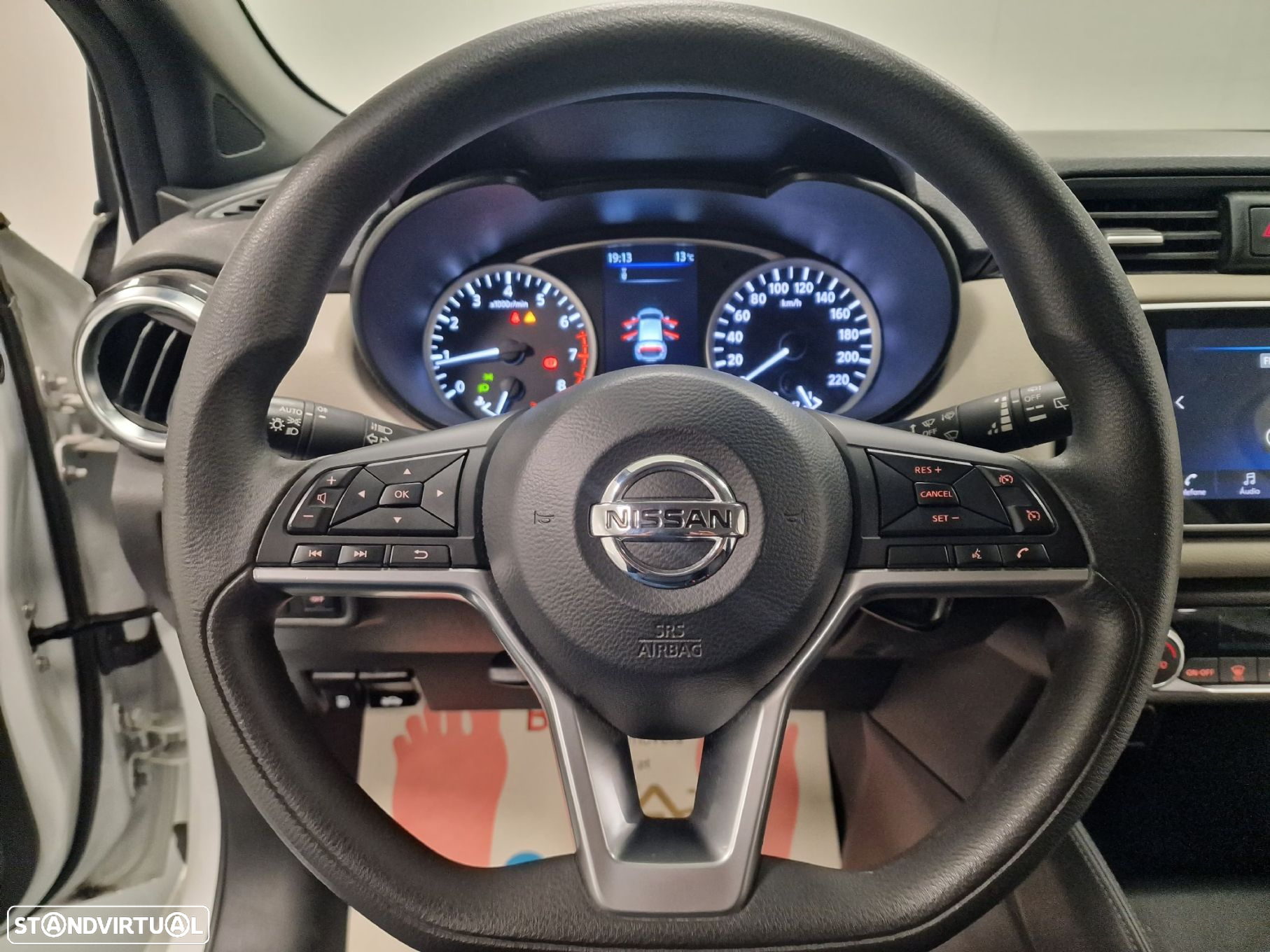Nissan Micra - 58