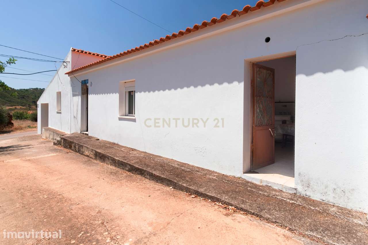 Casa de Campo comm Terreno - Pé de Coelho - Grande imagem: 4/25