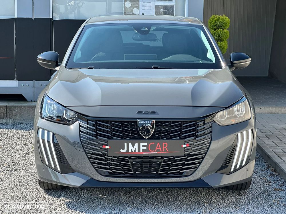 Peugeot 208 1.2 PureTech Allure Pack - 2