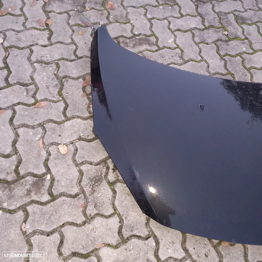 Capot capom peugeot 308 fase 1 - 4