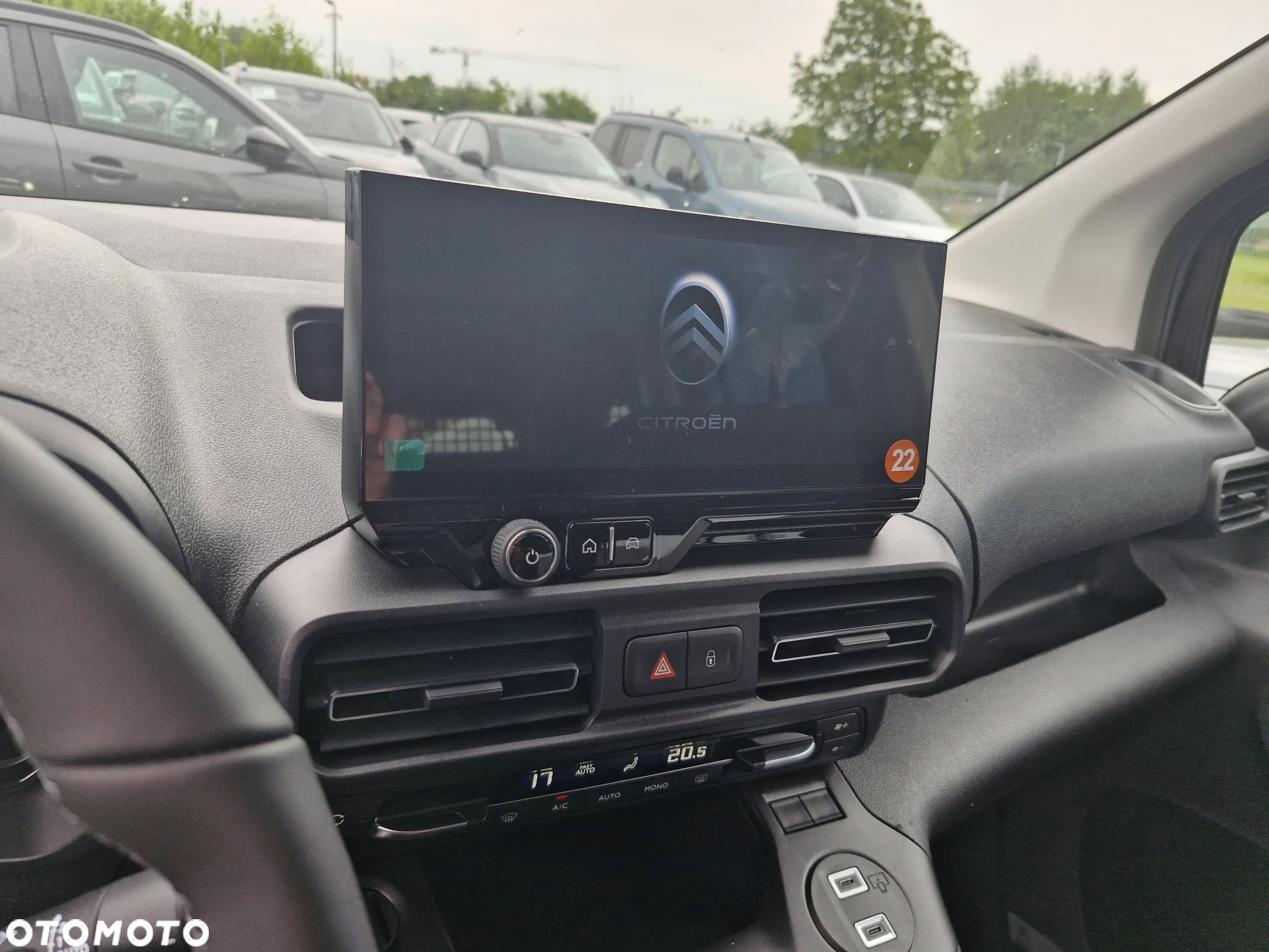 Citroën Berlingo MPV M 1.5 BlueHDI Plus S&S N1 - 3