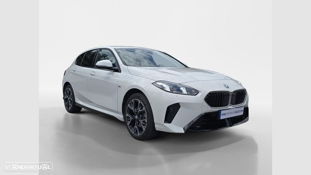 BMW 116 Pack Desportivo M - 2