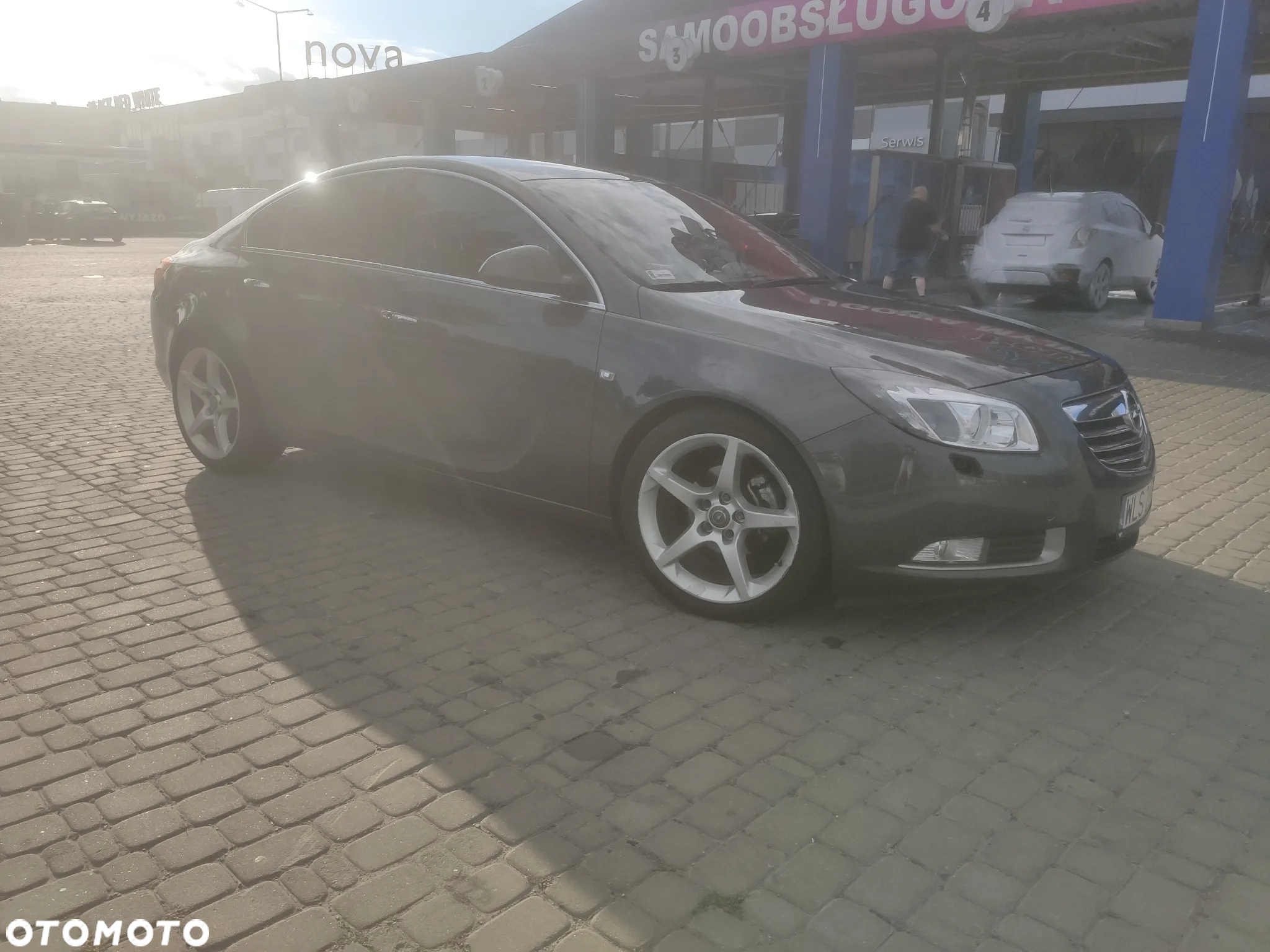 Opel Insignia 2.0 CDTI Cosmo - 6