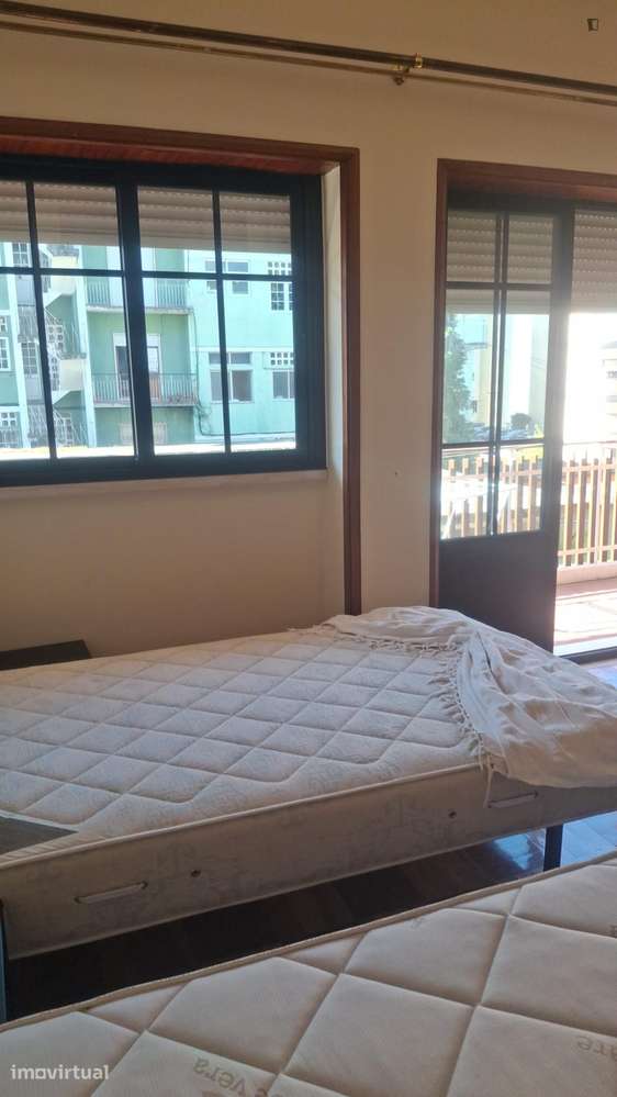 Quarto - localizado em Celas Coimbra Portugal Coimbra - Grande imagem: 2/13