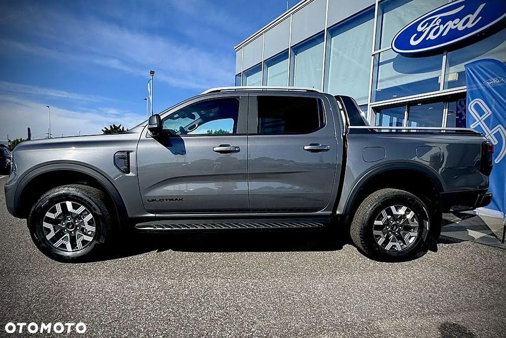 Ford Ranger - 5