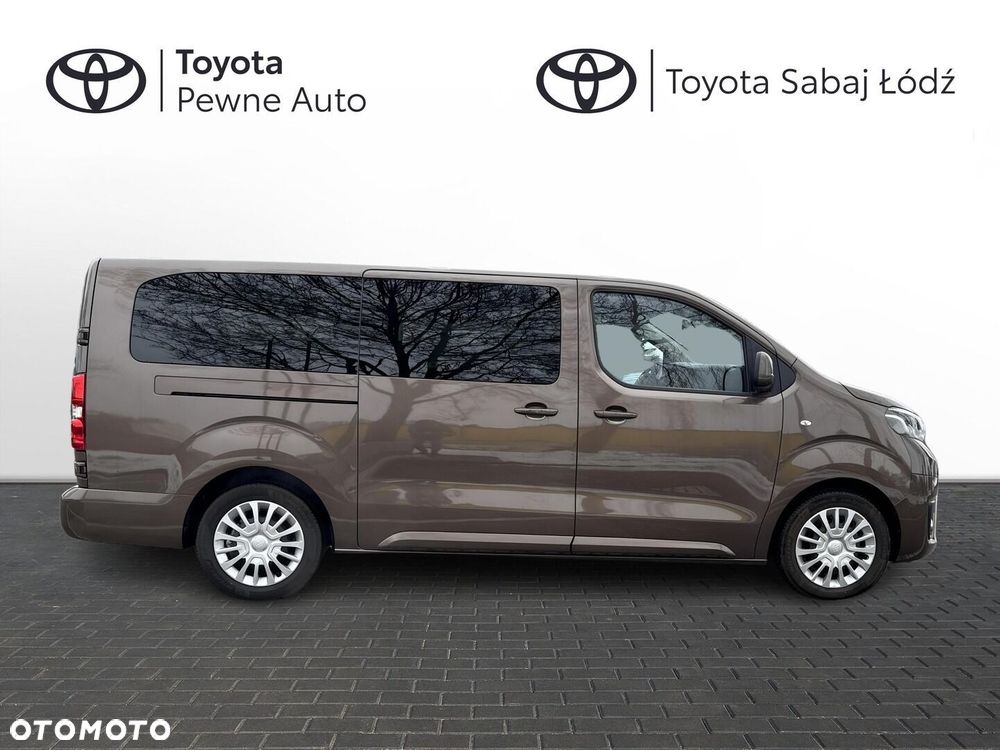 Toyota Proace Verso 2.0 D4-D Long Business - 7