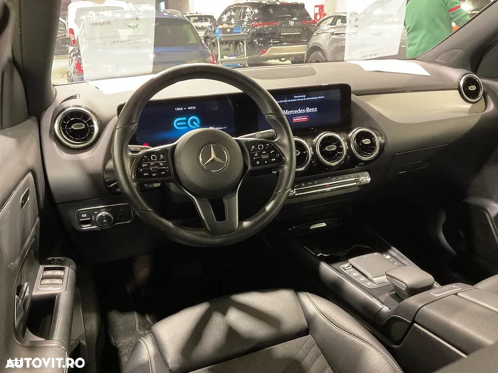 Mercedes-Benz GLA 250 e 8G-DCT Style - 5