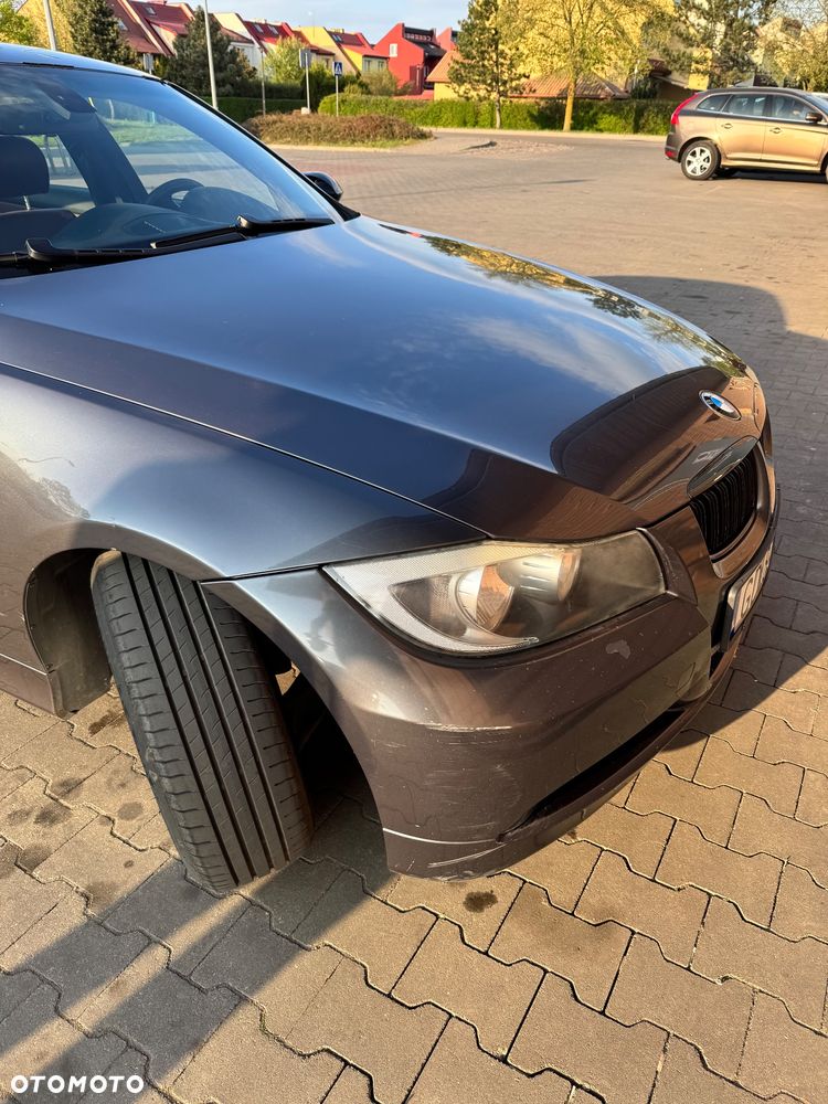 BMW Seria 3 - 10