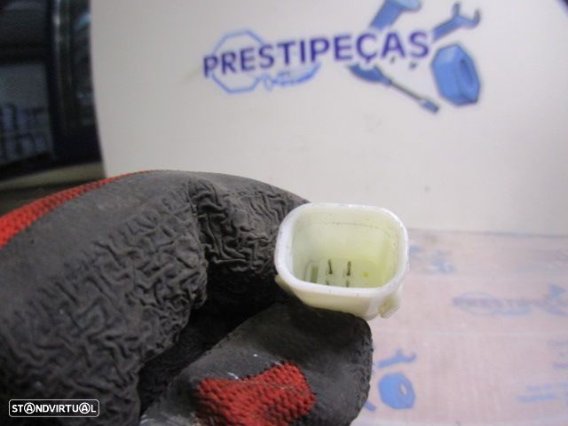 Modulo 8679042010 TOYOTA RAV4 3 FASE 2 2010 2.2D4D 150CV 5P PRETO Camera TR - 3