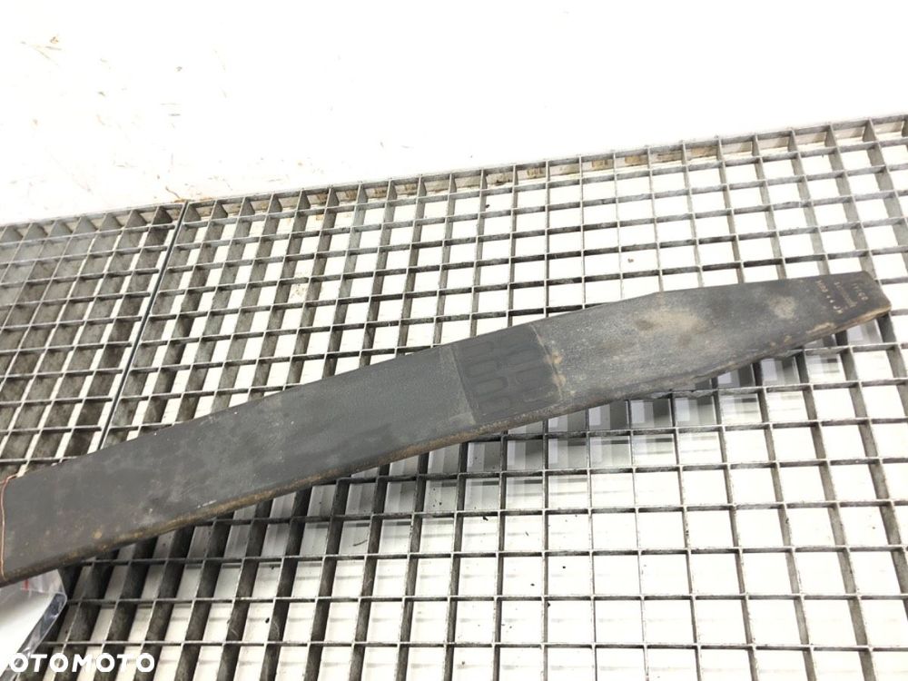 RESOR POPRZECZNY PRZÓD  IVECO DAILY VI Autobus 2014 - 2022  5801526271 - 3