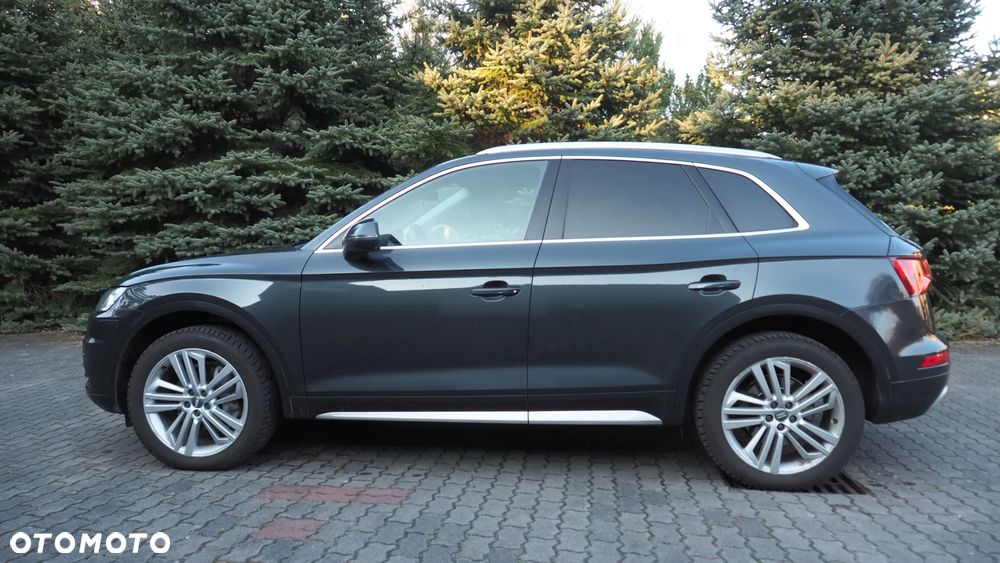 Audi Q5 2.0 TFSI Quattro S tronic - 17