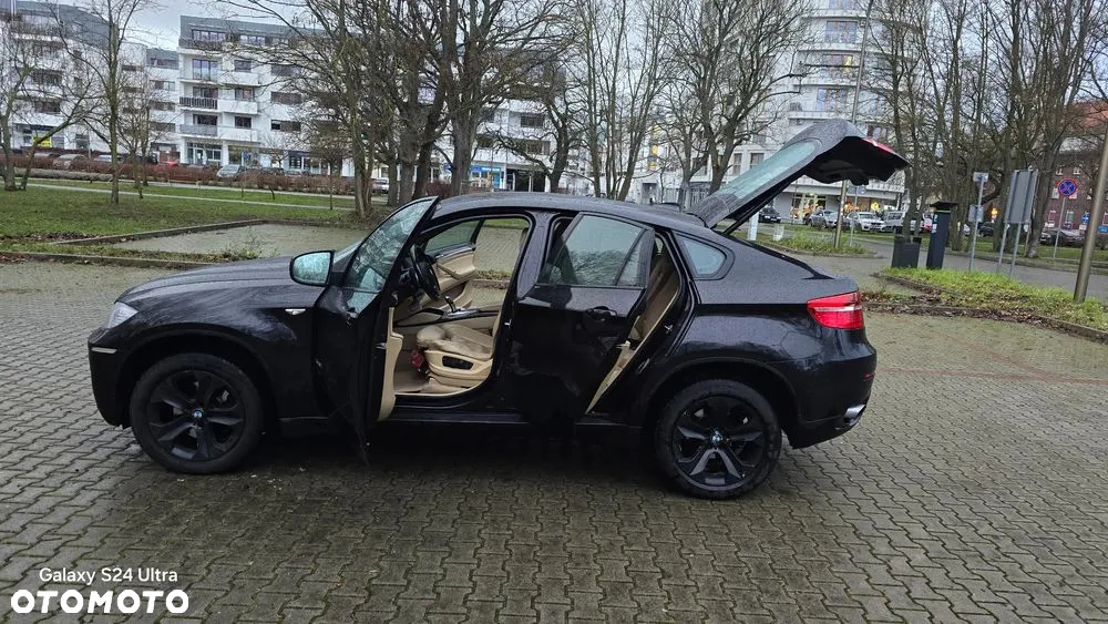 BMW X6 40d xDrive - 8