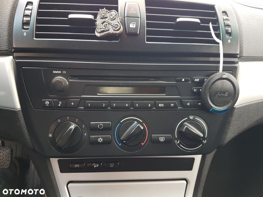 BMW X3 2.0d - 19