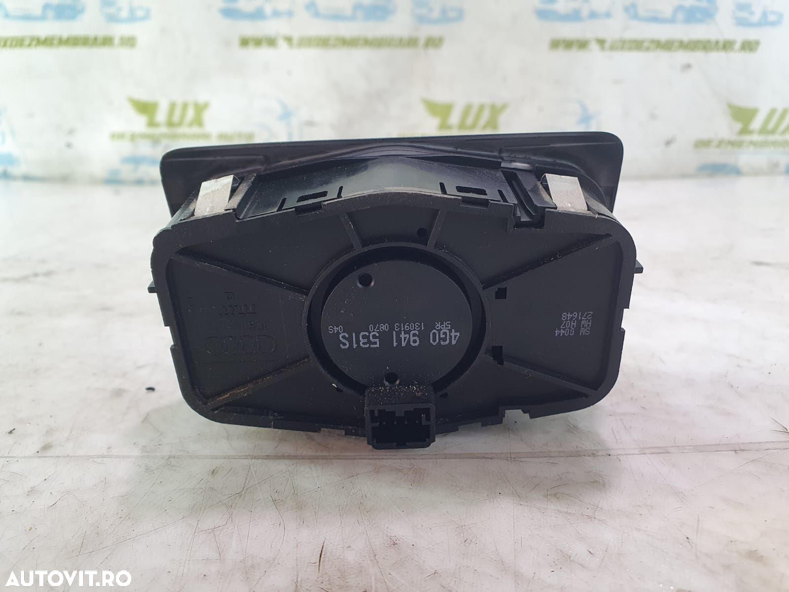Bloc lumini 4G0941531S Audi A6 allroad C7 [2012 - 2014] 3.0 tdi CGQB - 4