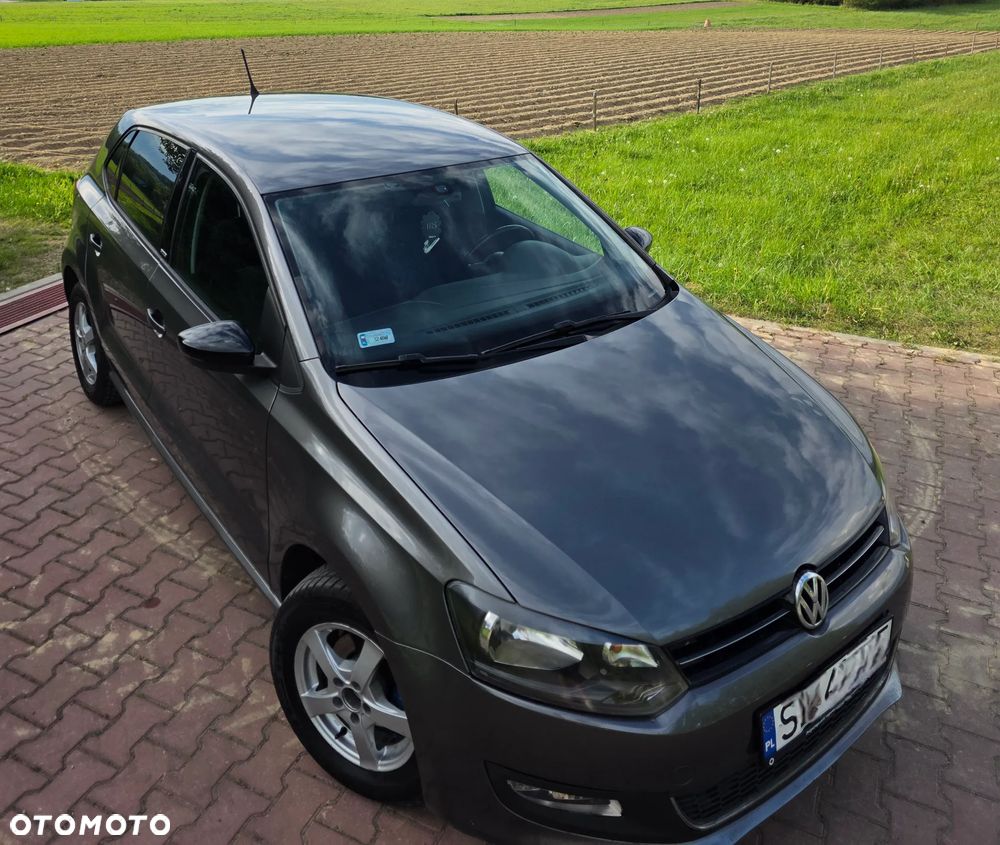Volkswagen Polo - 3