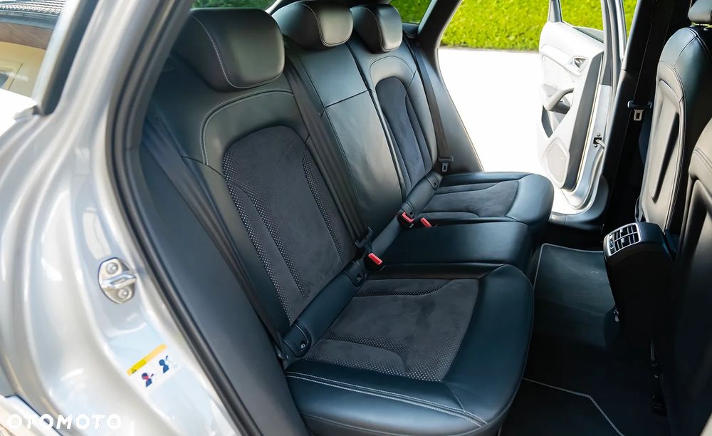 Audi Q3 2.0 TDI Quattro S tronic sport - 29