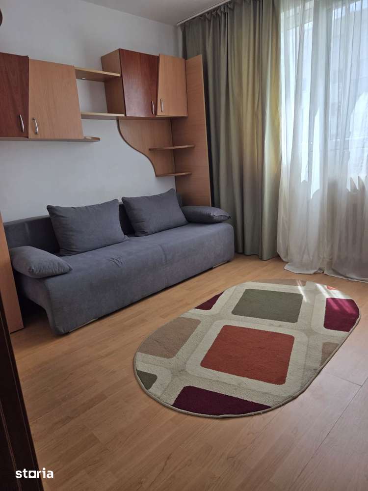 Pantelimon Parc Dobroesti & Cosmos, AC, debara, mobilat/utilat, 1% — fotografia 1