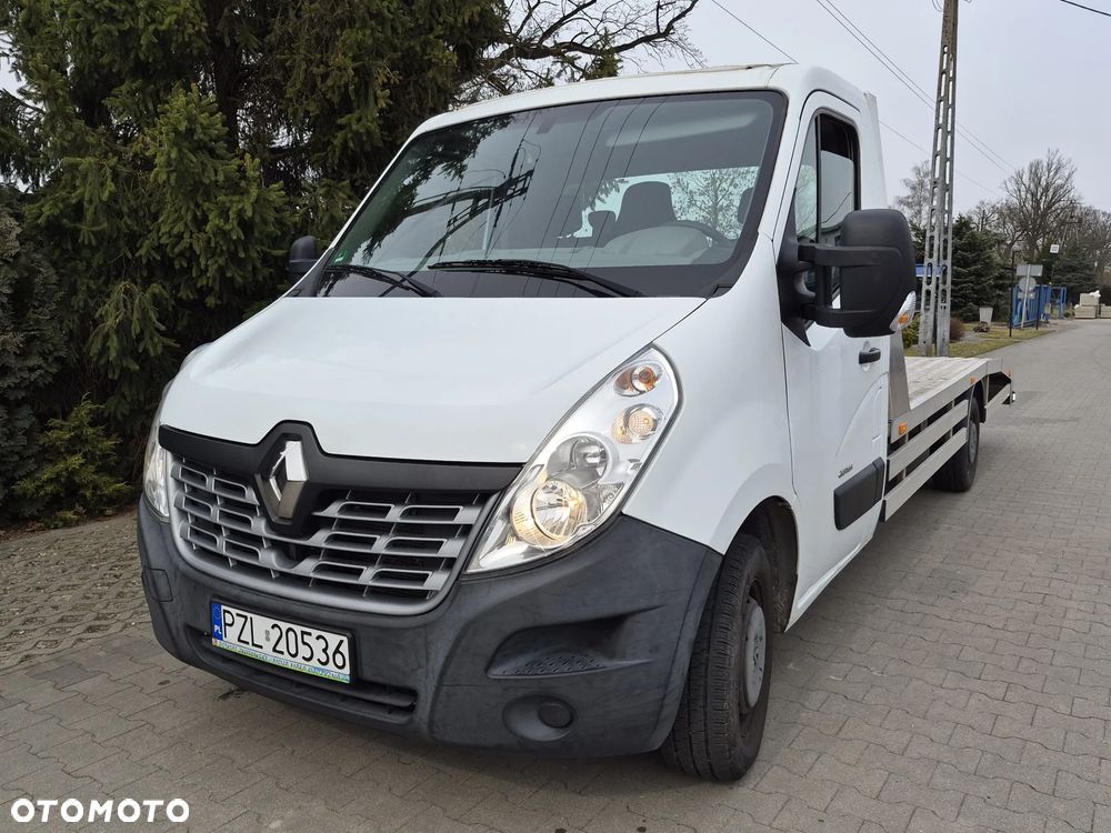 Renault MASTER - 2