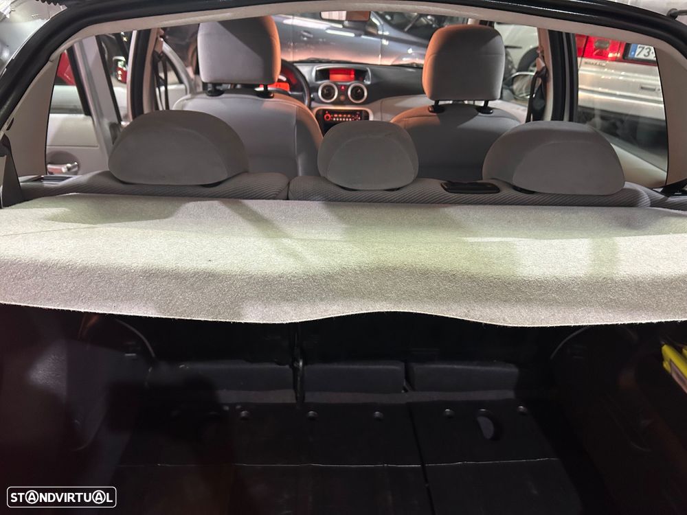Citroën C3 1.1 Exclusive - 20