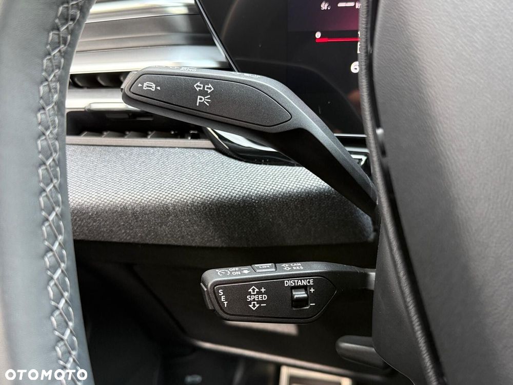 Audi A5 Avant TFSI S tronic - 28