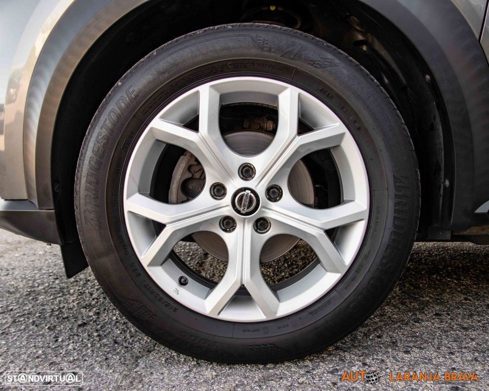 Nissan Juke 1.0 DIG-T Acenta - 28