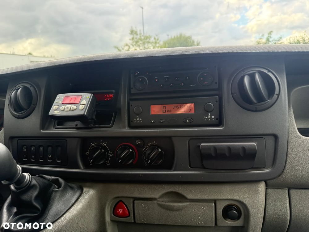 Renault Mascott Master - 16