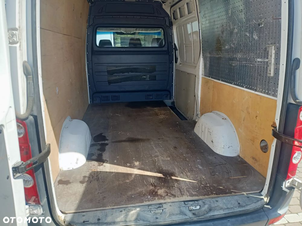 Volkswagen Crafter 30 TDI - 15