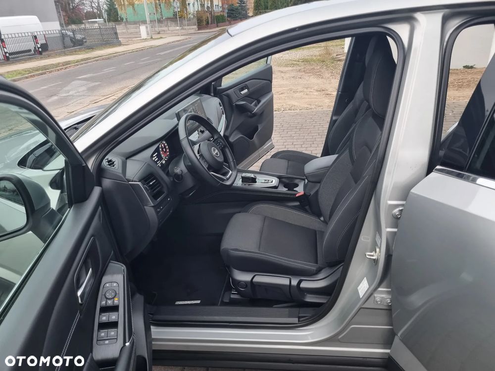 Nissan Qashqai 1.5 e-POWER N-Connecta - 5