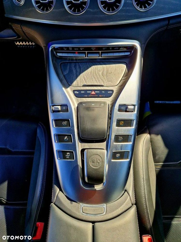 Mercedes-Benz AMG GT 63 S 4-Matic+ - 26