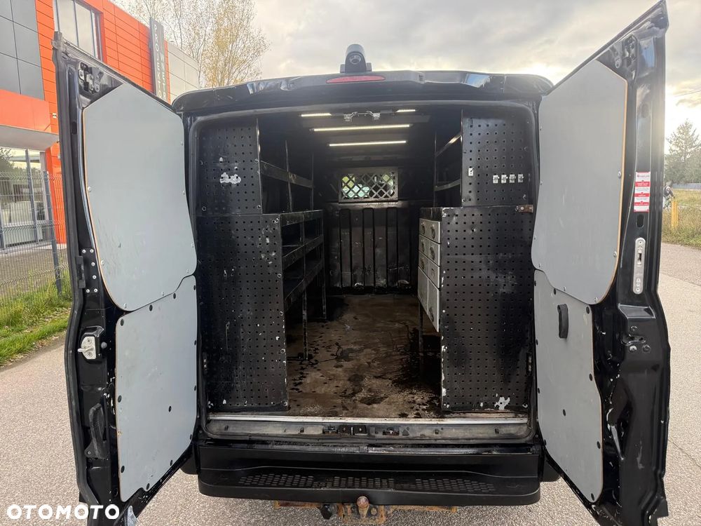 Iveco Daily 35S21, 3.0 210KM, L2H1, HiMatic, Bardzo zadbany - 8