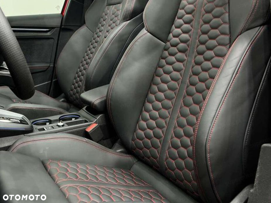 Audi RS3 Sportback - 10