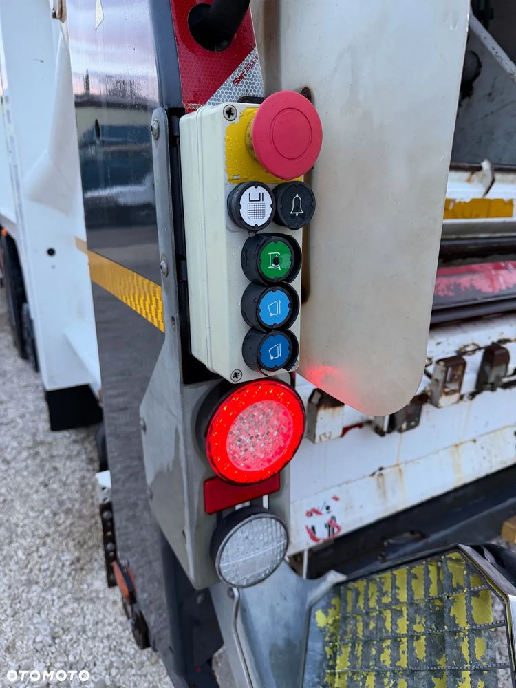 Volvo FE - 25