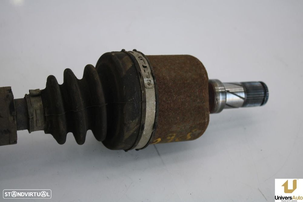 TRANSMISSÃO FRONTAL ESQUERDA MINI MINI 2009 -758538102 - 3