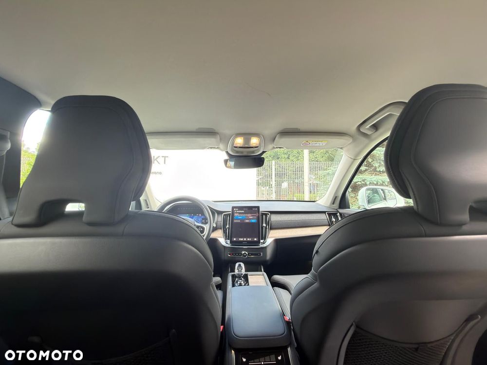 Volvo XC 90 - 28