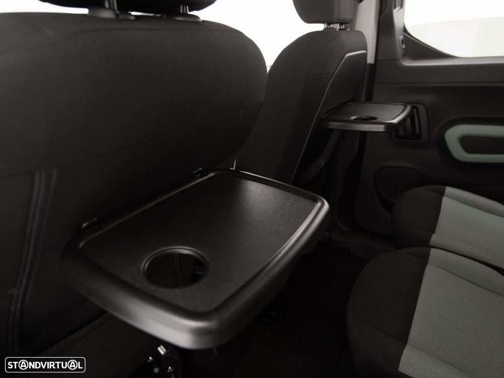 Citroën Berlingo 1.5 BlueHDi M Live - 21