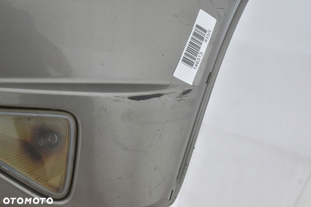 zderzak przedni * przód honda civic viii ufo spryski - 11