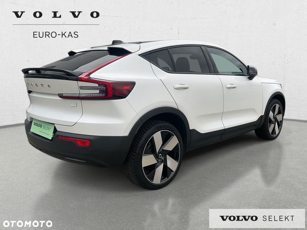 Volvo C40 - 8