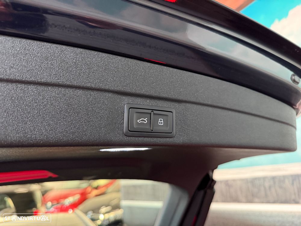 Audi A5 Avant TDI S line Tech - 7
