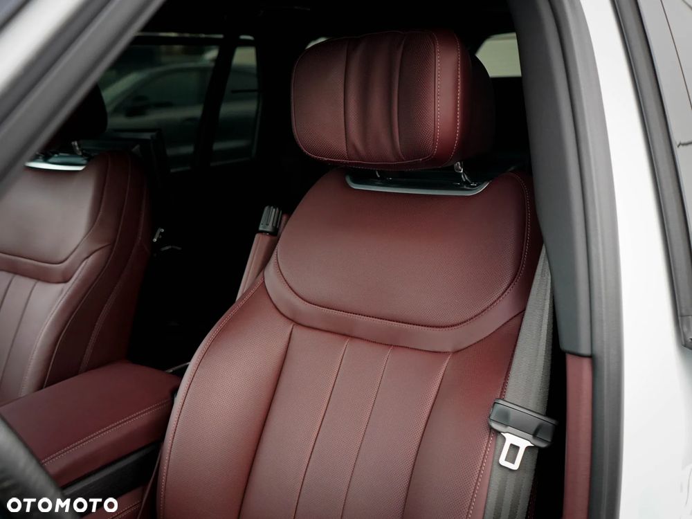 Land Rover Range Rover 3.0 P460e PHEV Autobiography - 18